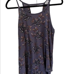 Kismet Top from Bootlegger